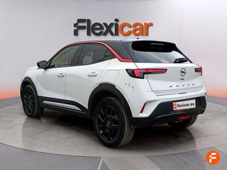Opel Mokka 1.5 D GS Line