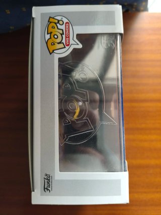 Funko Pop Disney La Bella y la Bestia - Belle