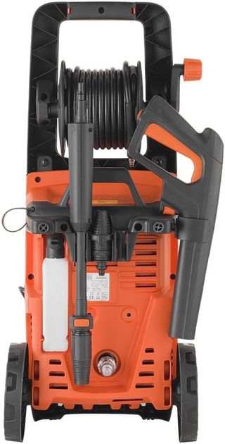 Hidrolimpiadora BLACK+DECKER BXPW2000PE 2000 W
