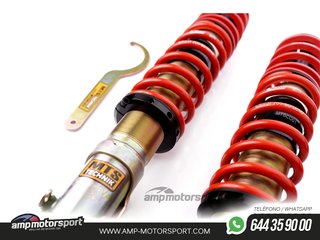 SUSPENSIÓN ROSCADA MTS TECHNIK COMFORT MTSGWVW27-C