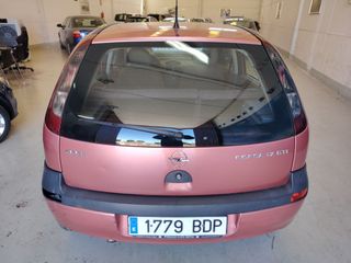 Opel Corsa 2000