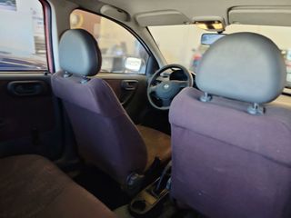 Opel Corsa 2000