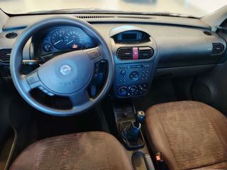 Opel Corsa 2000
