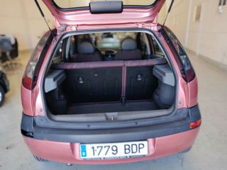 Opel Corsa 2000