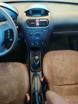 Opel Corsa 2000