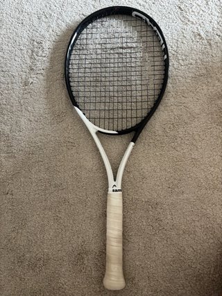 Raqueta HEAD Speed MP Sinner Djokovic