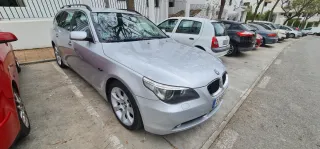 BMW Serie 5 2006
