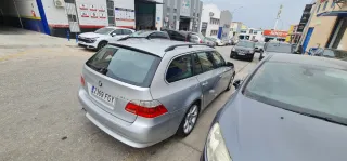 BMW Serie 5 2006