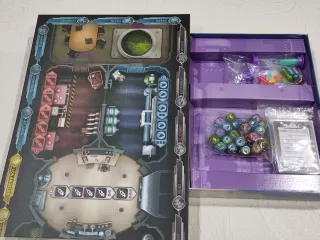 Pandemic Respuesta Rápida