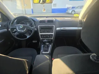 Skoda Scout 2013