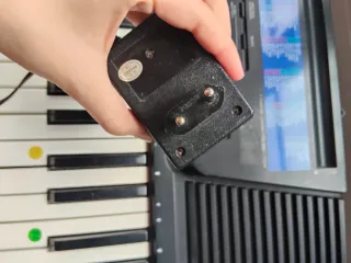 Organeta Casio CT-625