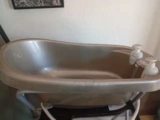 Bañera bebé Bebe-Jou