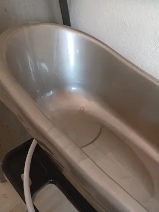 Bañera bebé Bebe-Jou