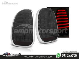 PILOTOS LED BAR PARA MINI COUNTRYMAN R60 2010-2014