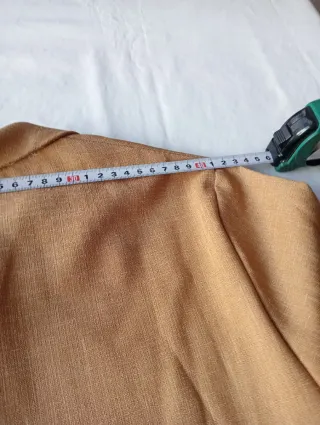 Sobretodo-camisa NOMINAL De mujer manga larga