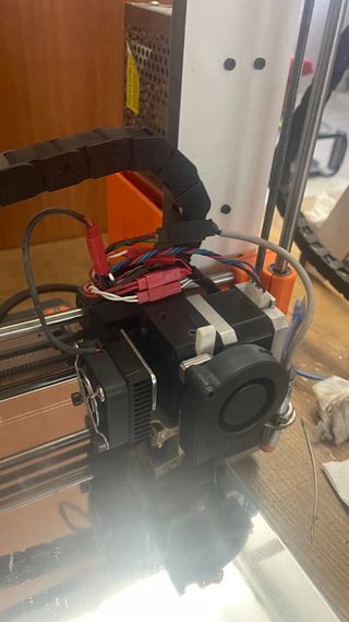 Impresora 3D Abax PRI3