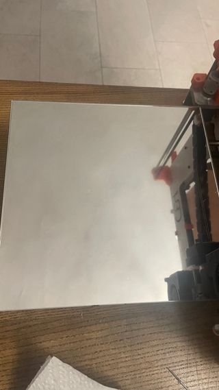 Impresora 3D Abax PRI3