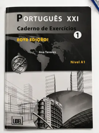 Portugues XXI - Nova Edicao