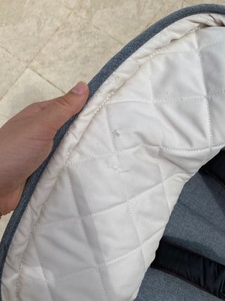 Bugaboo Cameleon+ Bolso Bugaboo+ Protector Lluvia