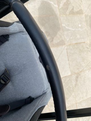Bugaboo Cameleon+ Bolso Bugaboo+ Protector Lluvia