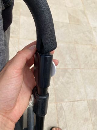 Bugaboo Cameleon+ Bolso Bugaboo+ Protector Lluvia