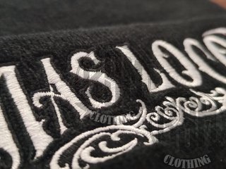 Cappellino Mas Loco - grigio