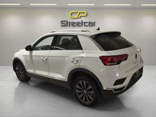 Volkswagen T-Roc Advance Style 2.0 TDI 110kW DSG