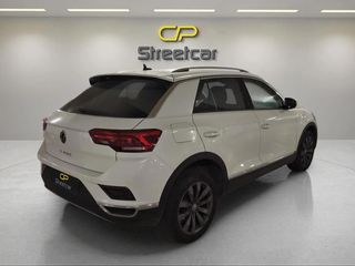 Volkswagen T-Roc Advance Style 2.0 TDI 110kW DSG