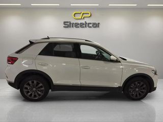 Volkswagen T-Roc Advance Style 2.0 TDI 110kW DSG