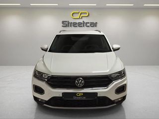 Volkswagen T-Roc Advance Style 2.0 TDI 110kW DSG