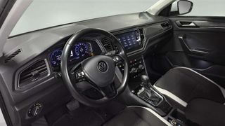 Volkswagen T-Roc Advance Style 2.0 TDI 110kW DSG