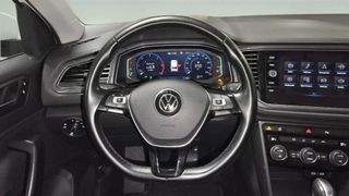 Volkswagen T-Roc Advance Style 2.0 TDI 110kW DSG
