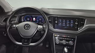 Volkswagen T-Roc Advance Style 2.0 TDI 110kW DSG