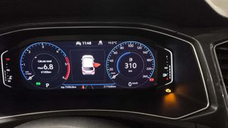 Volkswagen T-Roc Advance Style 2.0 TDI 110kW DSG