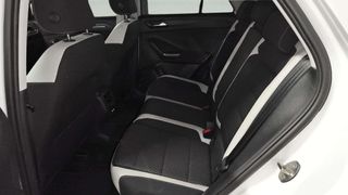 Volkswagen T-Roc Advance Style 2.0 TDI 110kW DSG