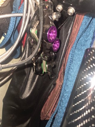 Patinete Eléctrico Nami Burn E3 Max