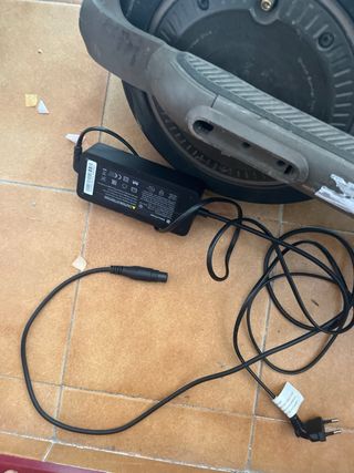 Patinete Eléctrico Xiaomi