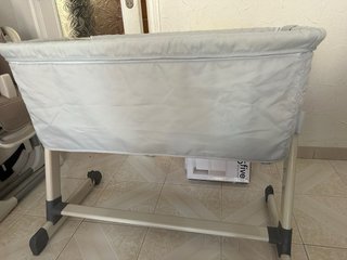 Mini Cuna Colecho Boop