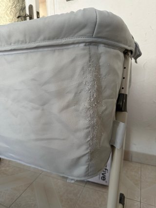 Mini Cuna Colecho Boop