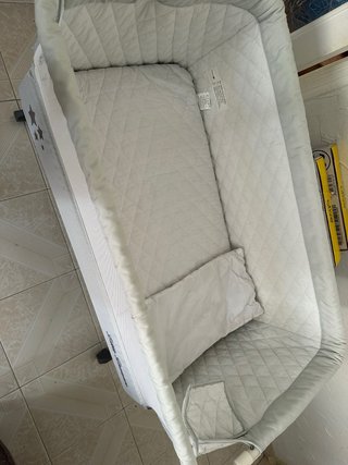 Mini Cuna Colecho Boop