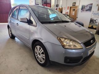 Ford Focus 2005