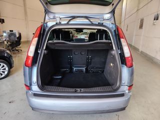 Ford Focus 2005
