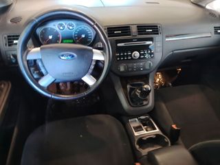 Ford Focus 2005