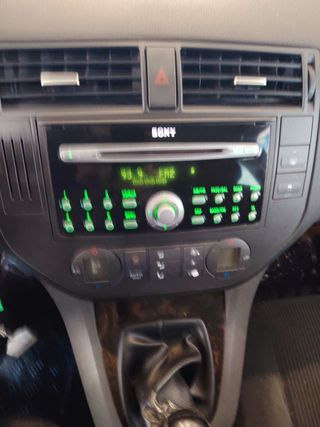 Ford Focus 2005
