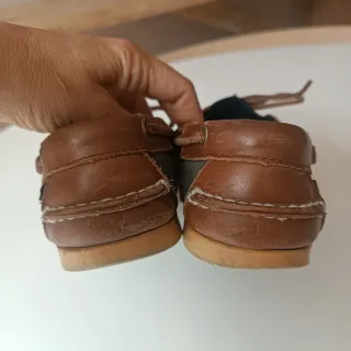 Zapatos náuticos Sebago Talla 40