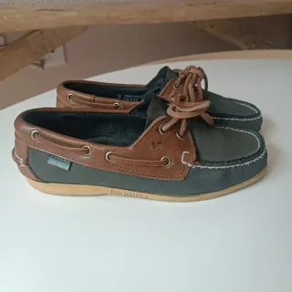 Zapatos náuticos Sebago Talla 40