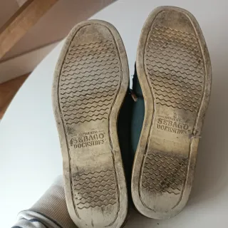 Zapatos náuticos Sebago Talla 40