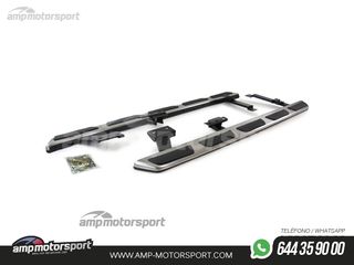 ESTRIBERAS LATERALES PARA AUDI Q3 8U
