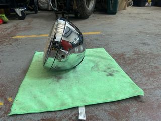 Despiece Triumph Bonneville T100 2006