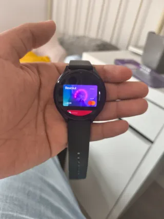 Xiaomi Watch 2 Negro